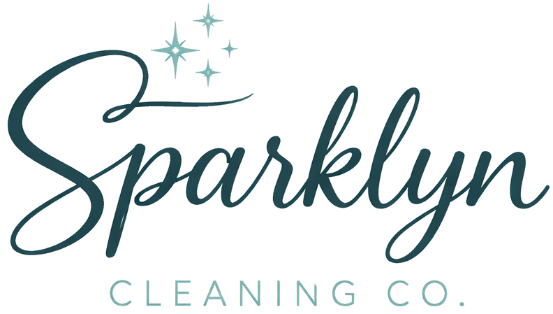 Sparklyn Cleaning Co.